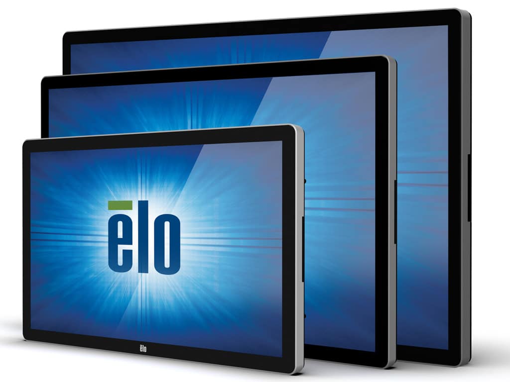 Tactile Technologies wins Elo award
