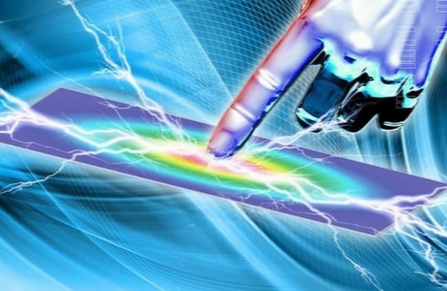 Innovative Touch Technology