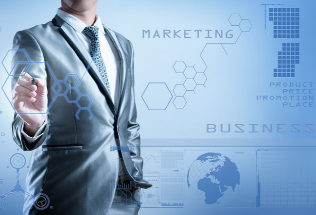 The Benefits of Touch Screen Technology