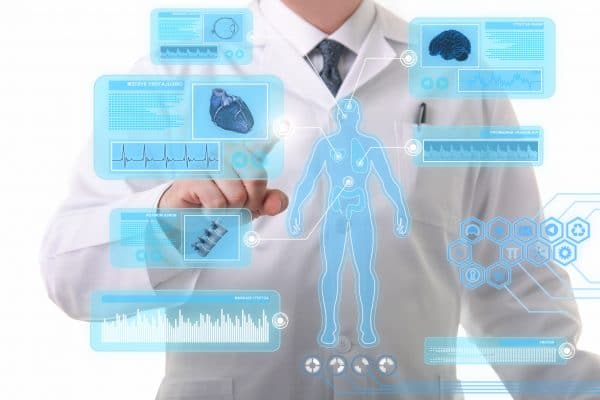 Idaho State University Employs New Touch Screen Program