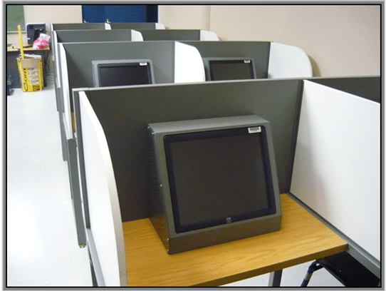 New Learner Driver’s Testing System