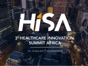 Healthcare Innovation Summit Africa 2017