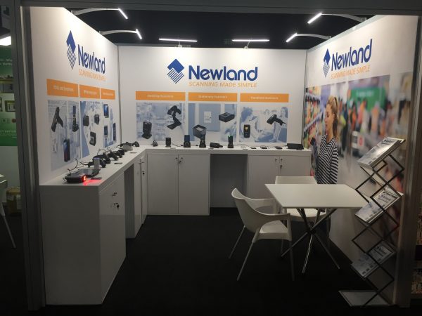 Newland ID Complete Product Range