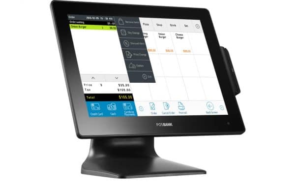 APEXA® POS Terminals