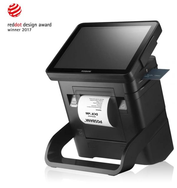 POS Terminal