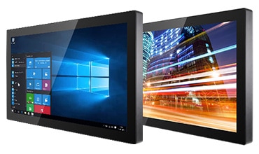 Winmate Launches a 32-inch Industrial Panel PC