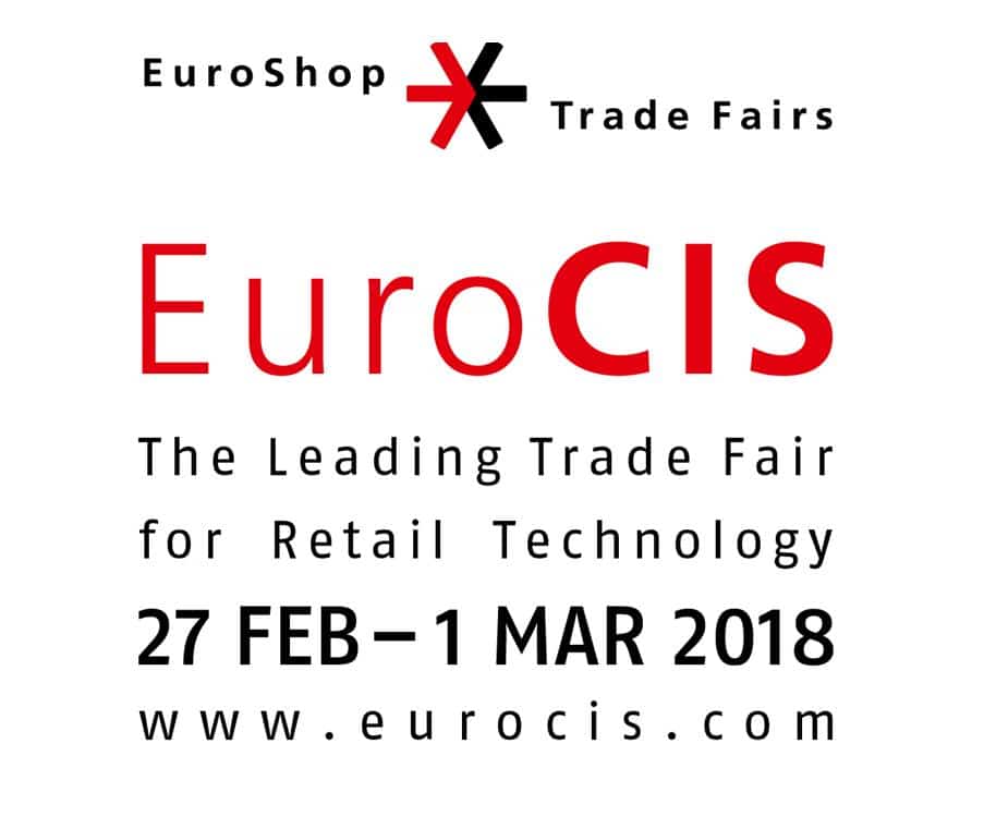 EuroCIS 2018 In Germany
